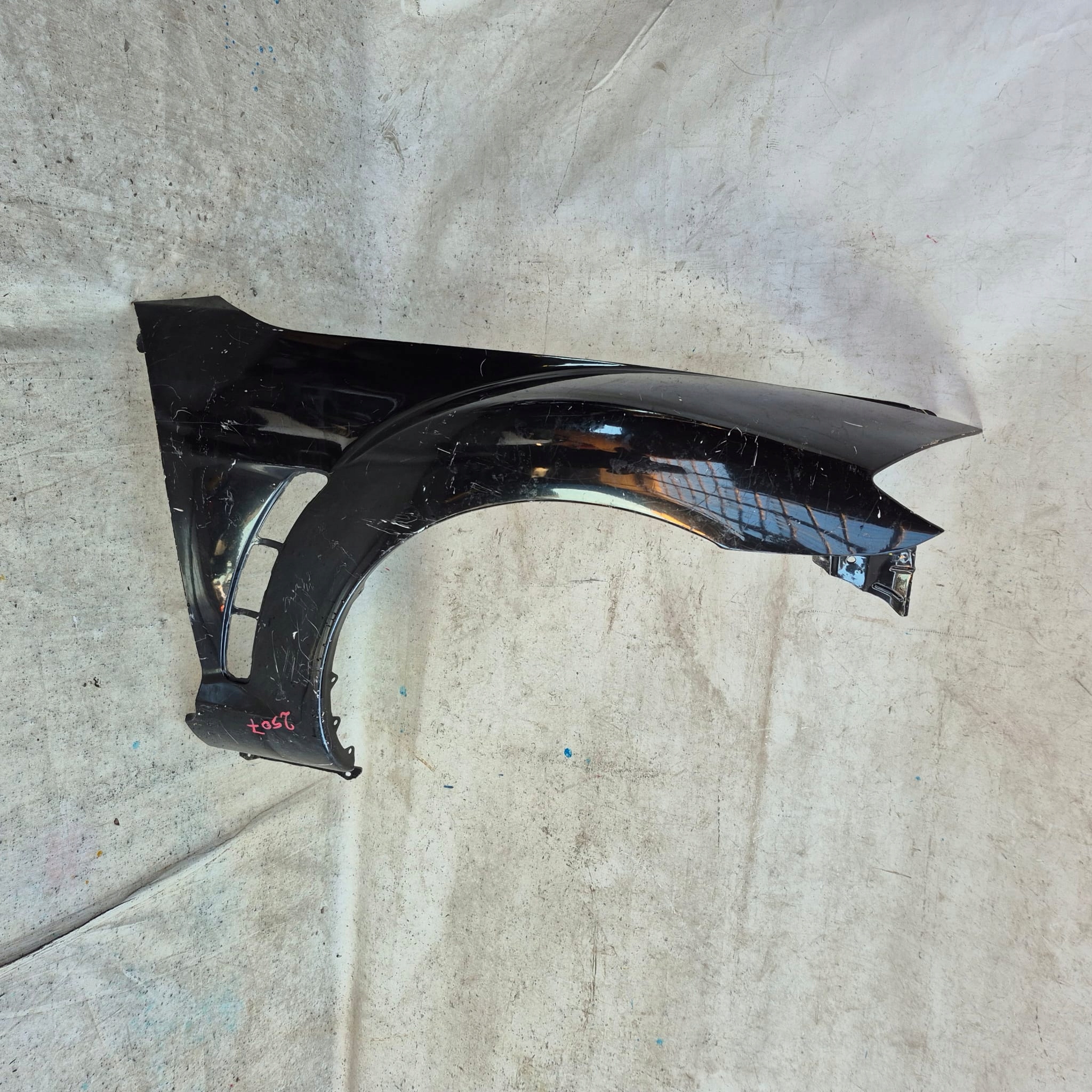 MAZDA RX-8 03-09 fender front front right