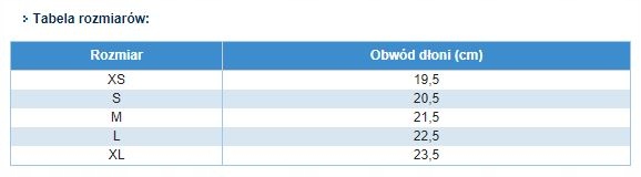 ION RĘKAWICZKI AMARA HALF FINGER 48/S EAN (GTIN) 9008415491001