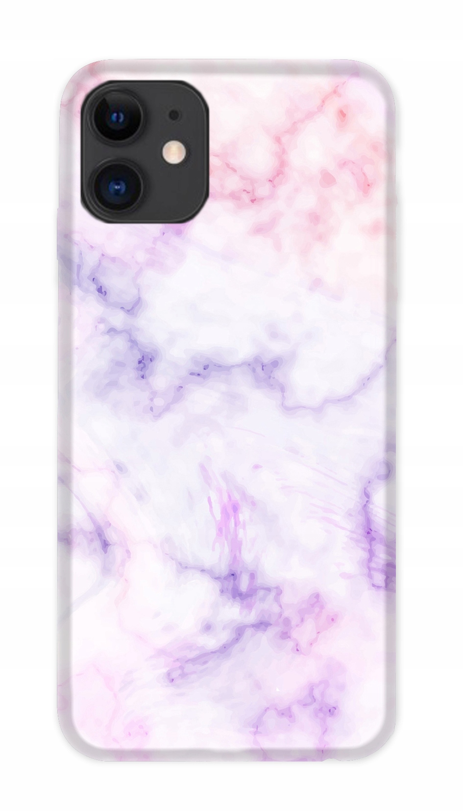 

Case Etui Do Iphone 11 + Szkło / Różne Wzory