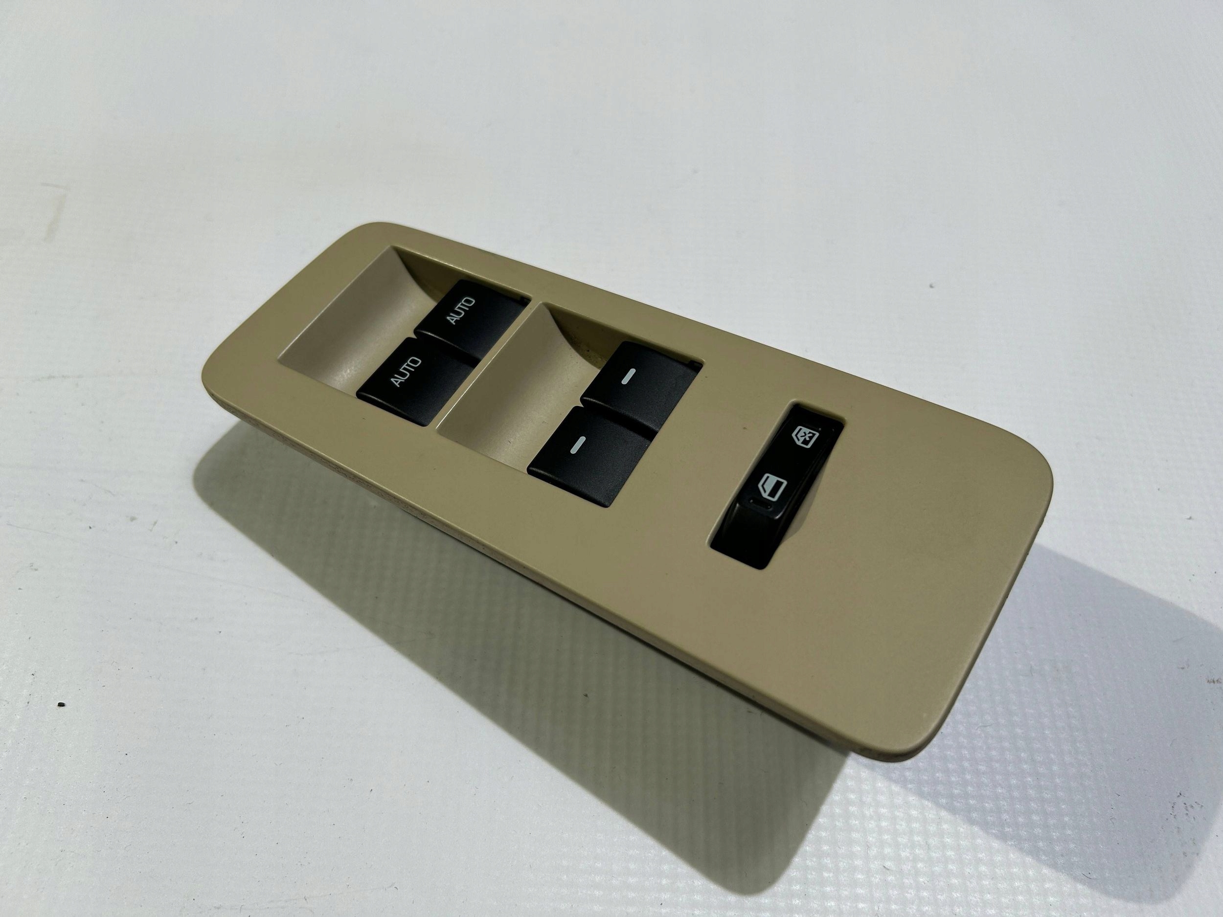 Panel modul ablak myomogomb kierowcy Ford Flex 2013