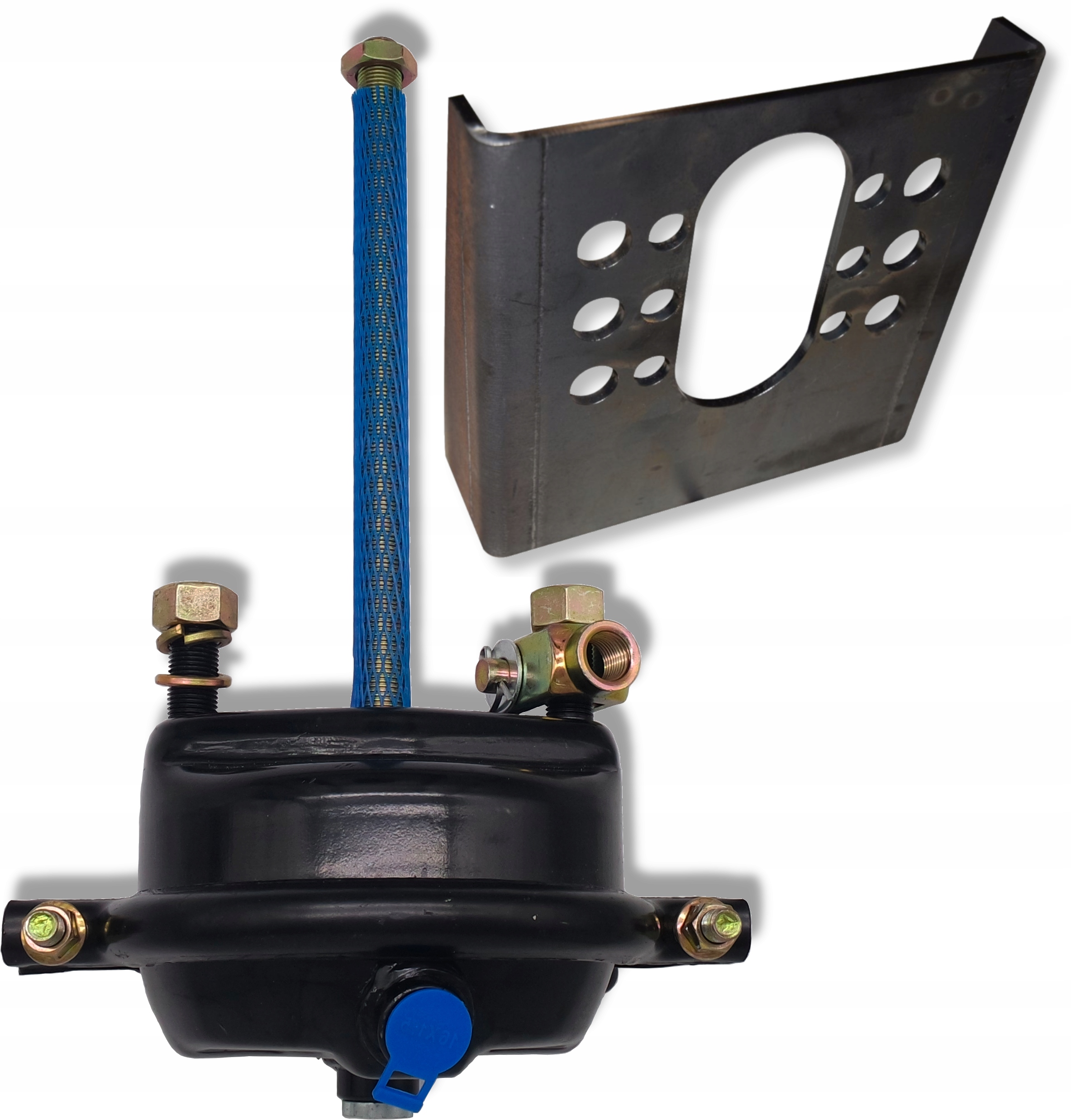 Pneumatický Brzdový Válec 20 Palců upevnění