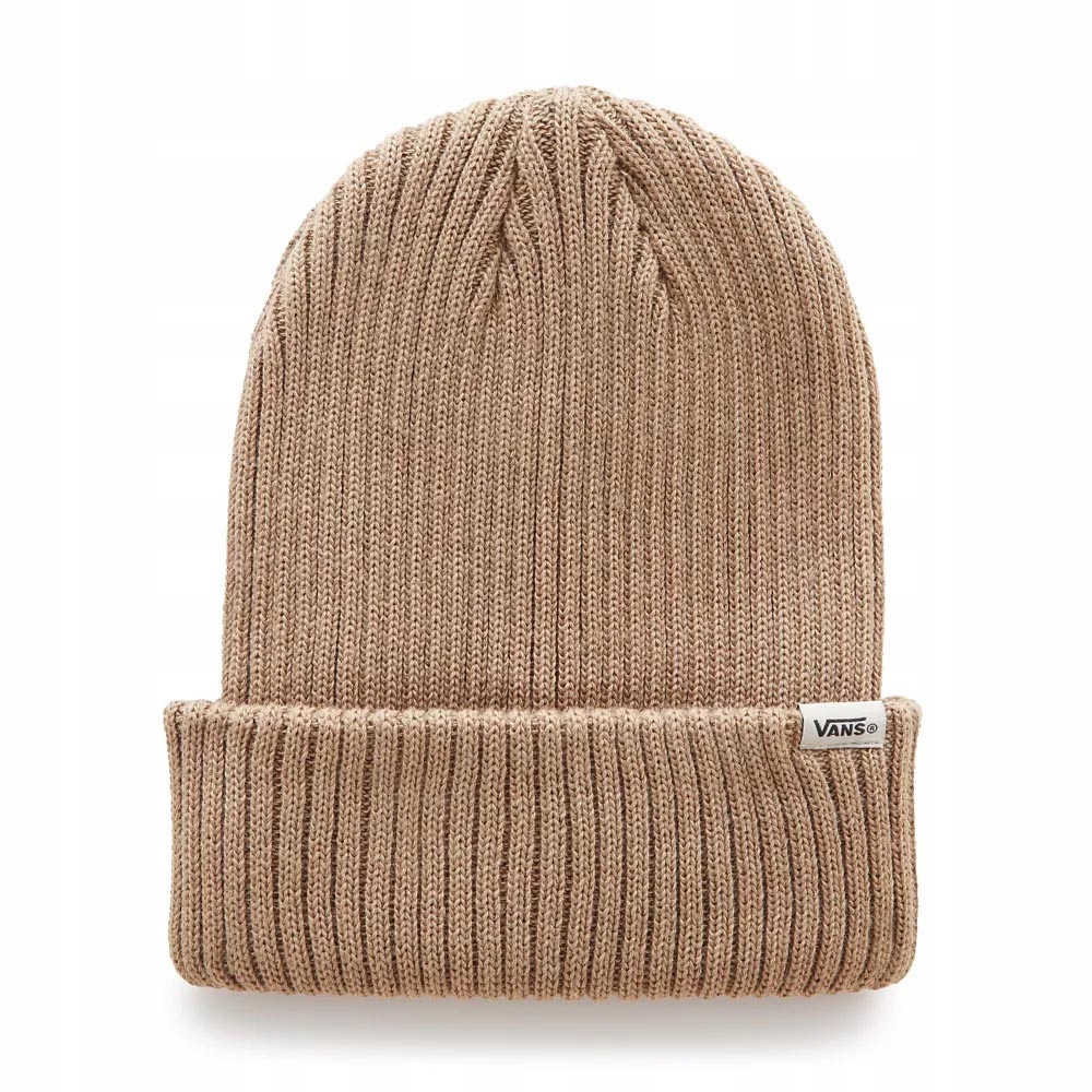 

Czapka zimowa Vans Mn Clipped Cuff VN0A53VWMD2