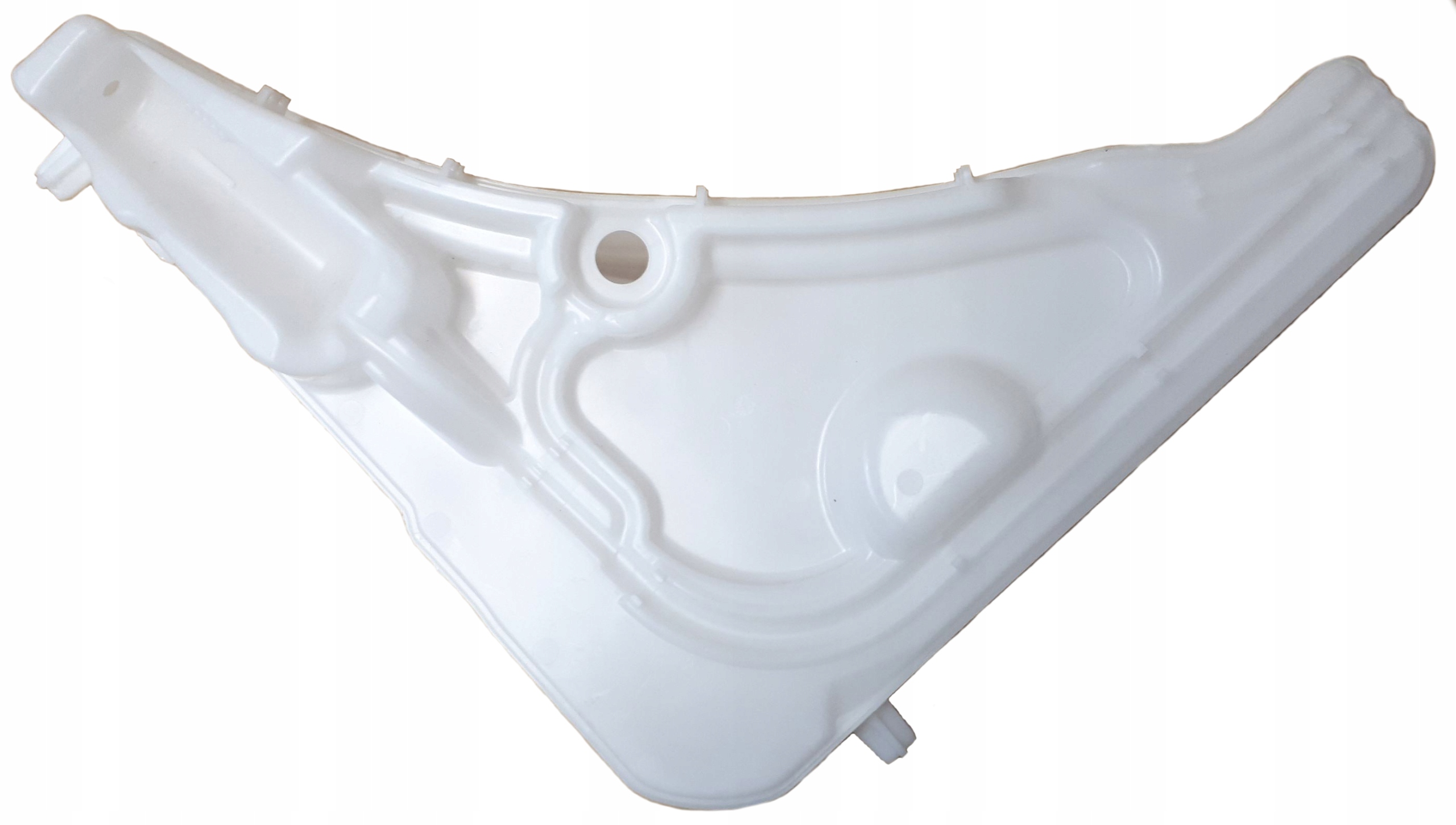 БАЧОК ОМЫВАТЕЛЯ ORG VW TOUAREG 3 4M0955452D