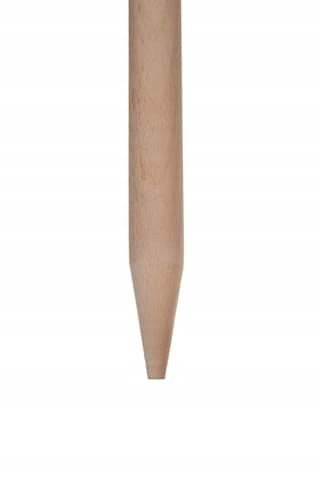 Paliki Geodezyjne bukowe 40cm 5sztuk 22mm ECO PL