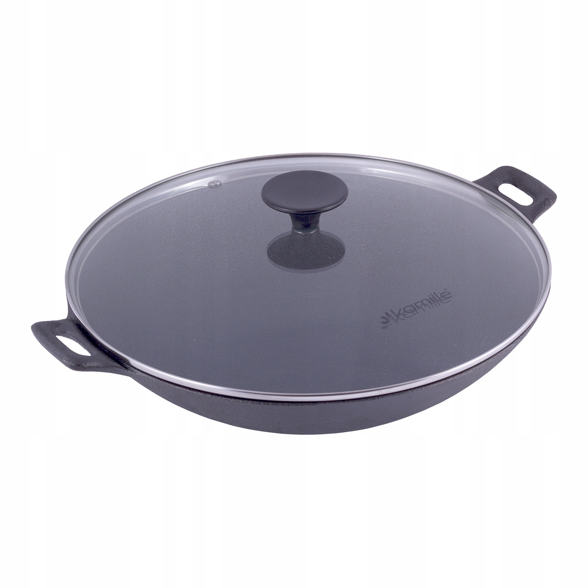 Wok Kamille 30 cm