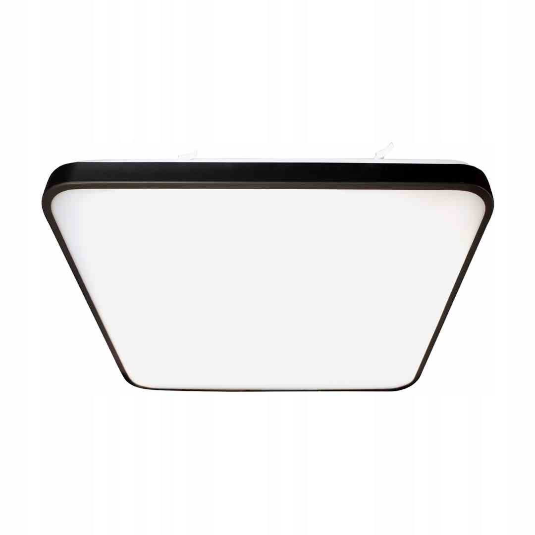 Stropní Svítidlo Fabio Black 23W