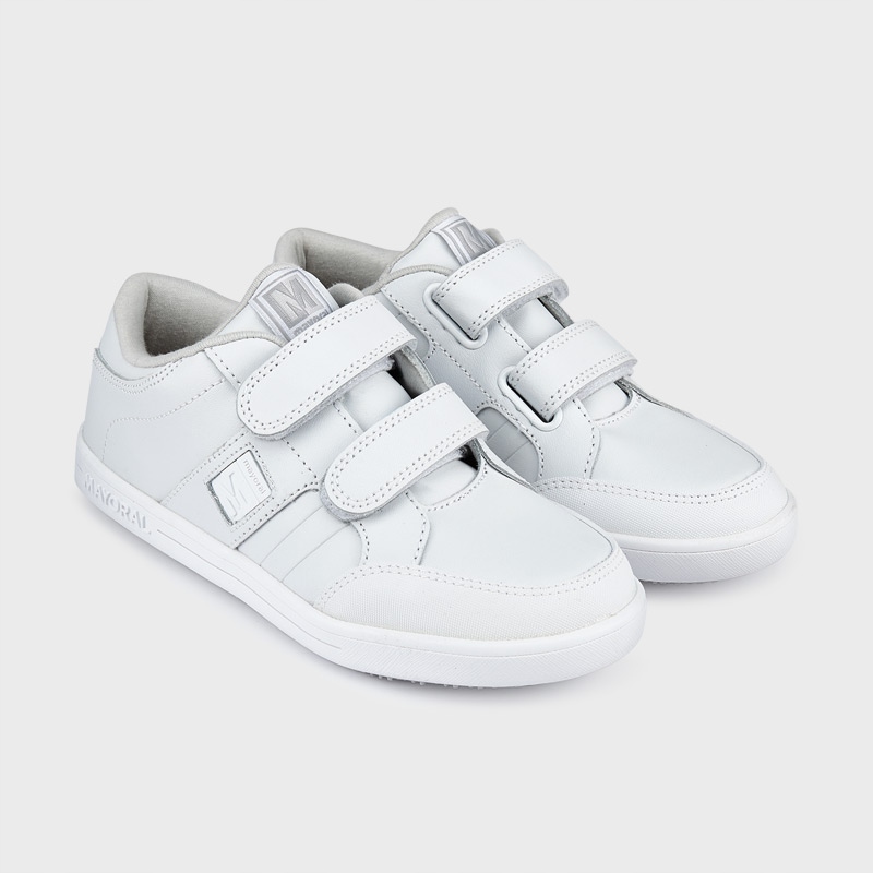 Mayoral 40227 Buty Sportowe Adidasy białe r.32