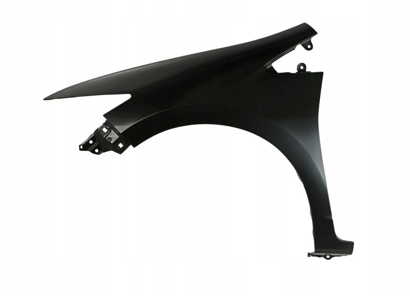 Levý Blatník Honda Insight 2009-2014 Každá Barva