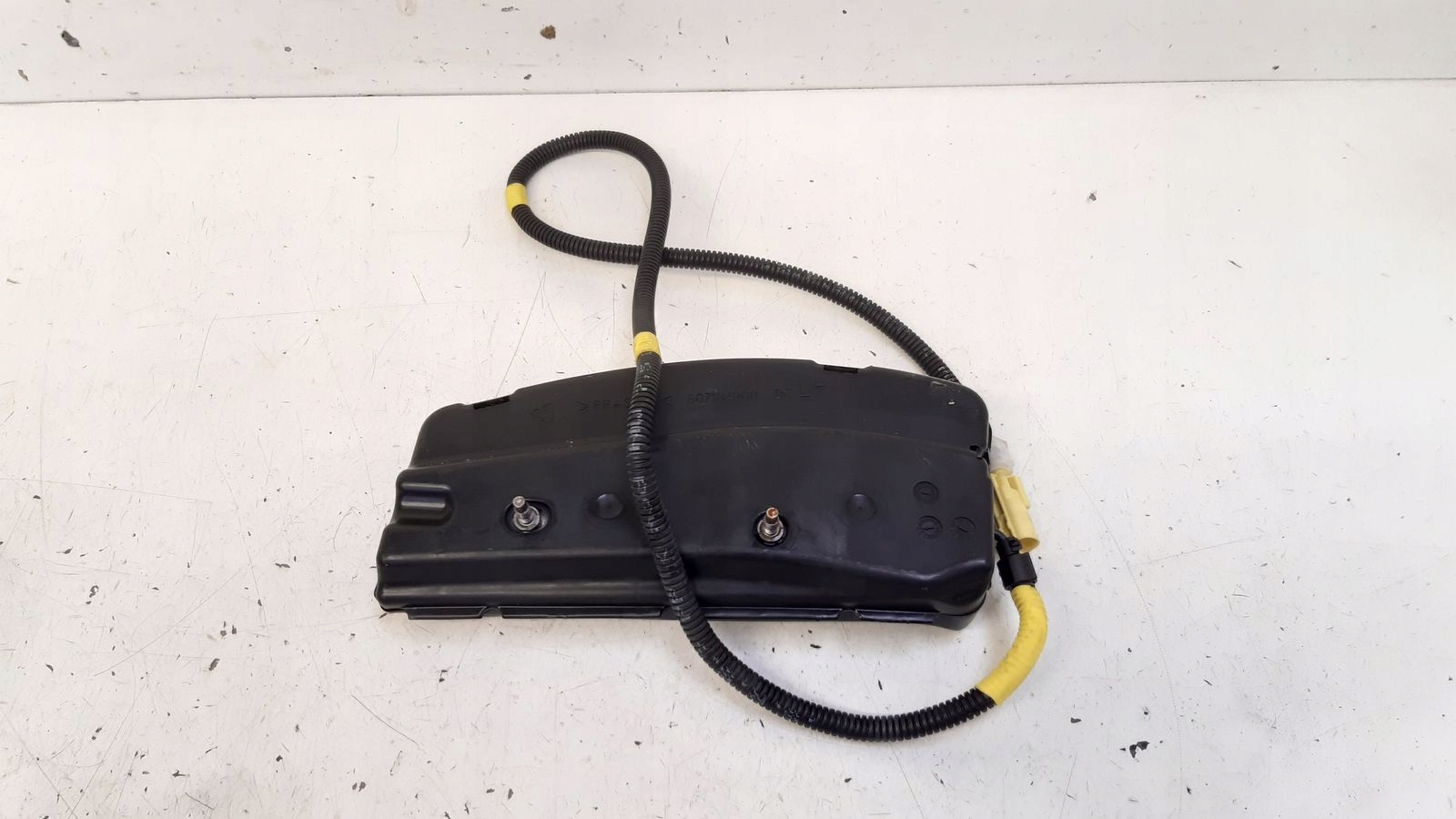 airbag sedile sinistra Kia Ceed e 2,0 CRDI HB