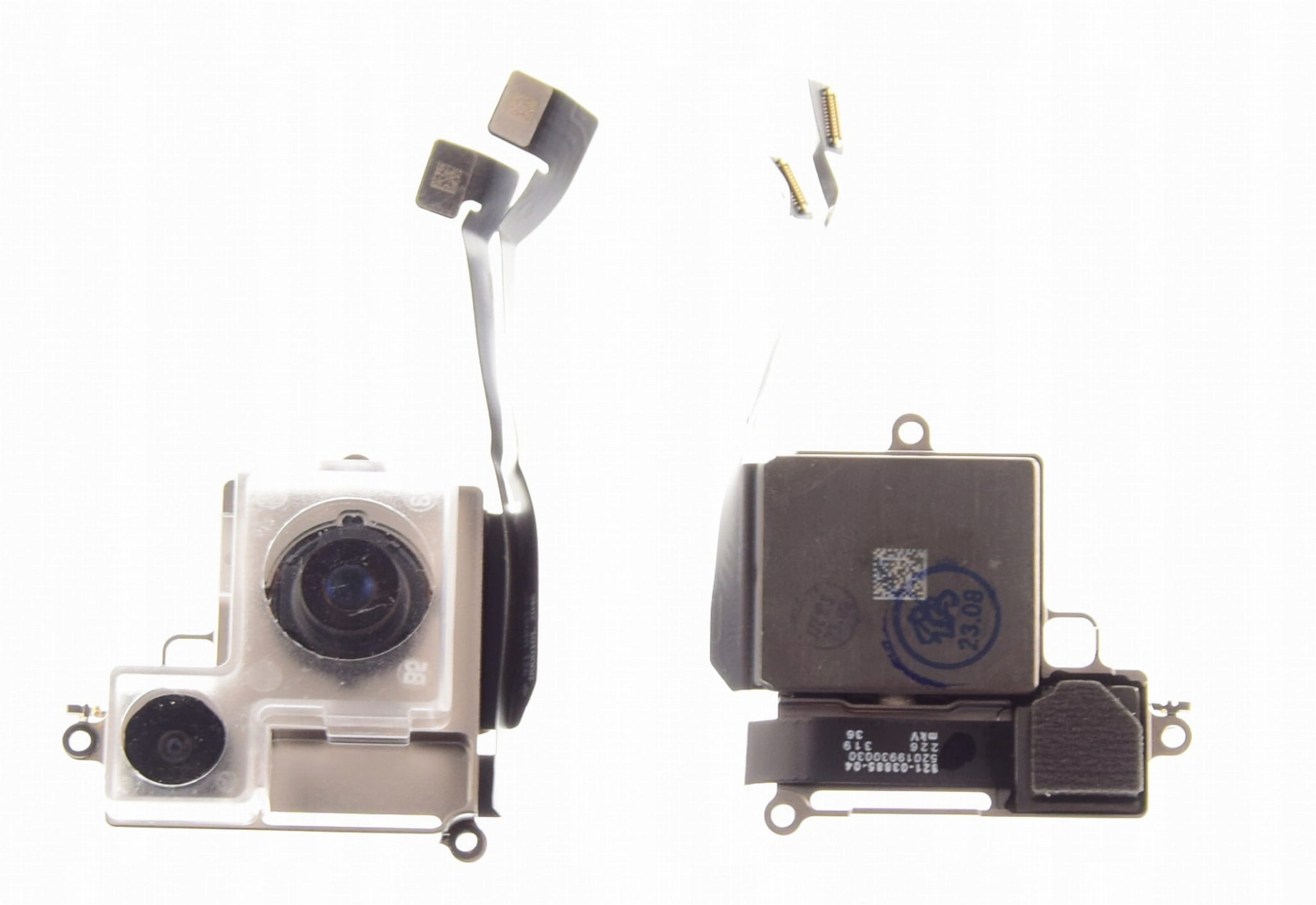 Hlavná kamera pre Apple iPhone 14 plus