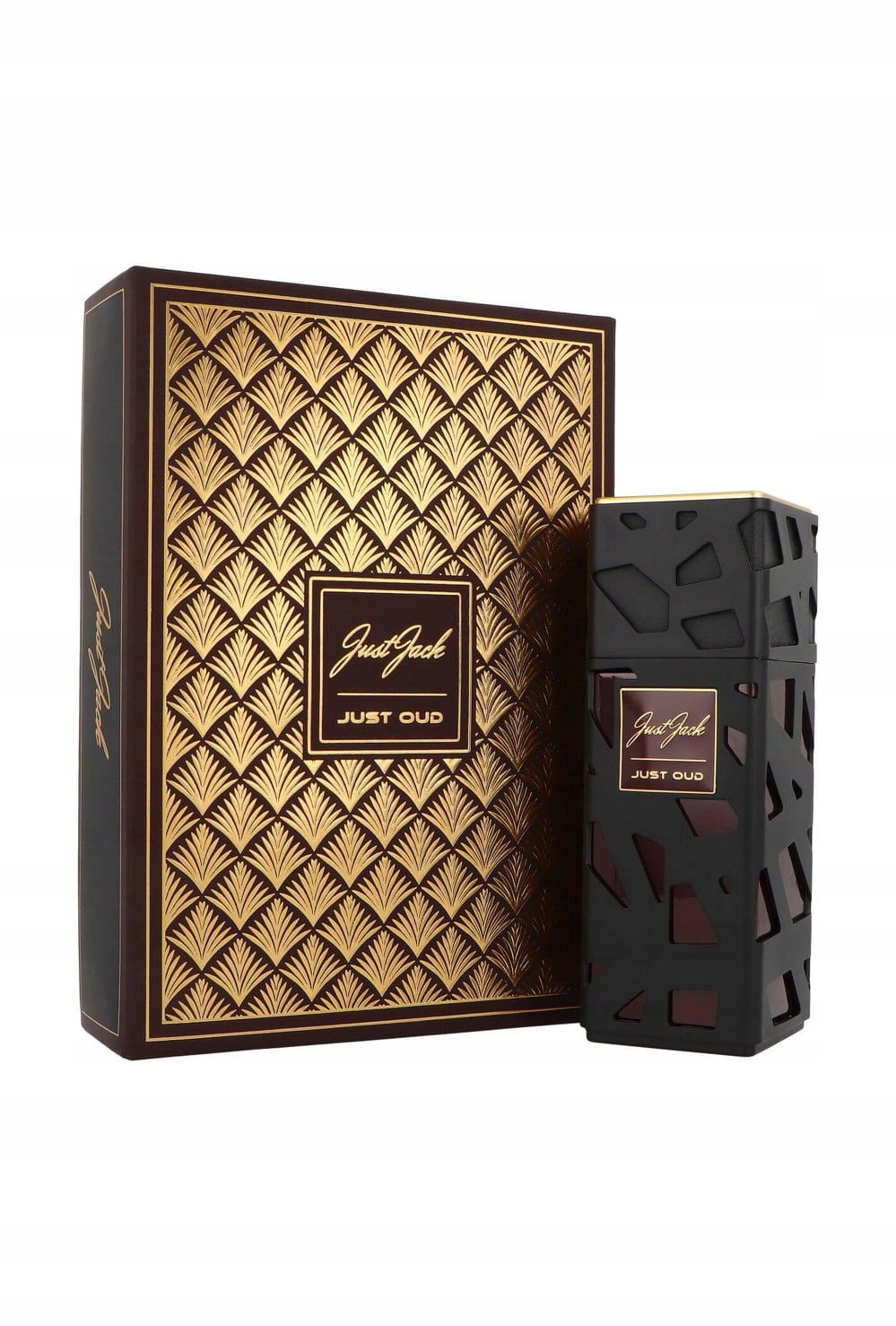 

Just Jack Just Oud Edp 100ml