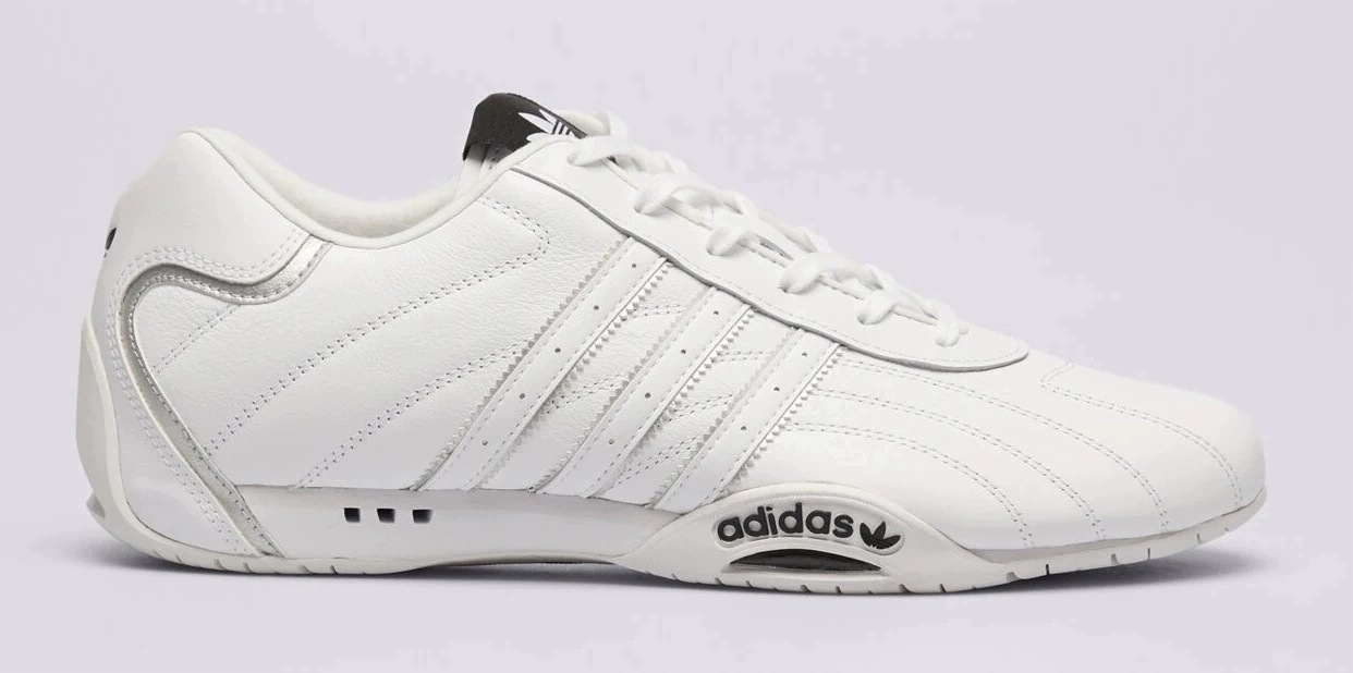 Pánské sportovní boty Adidas Adiracer Lo JQ5720 Originals 48
