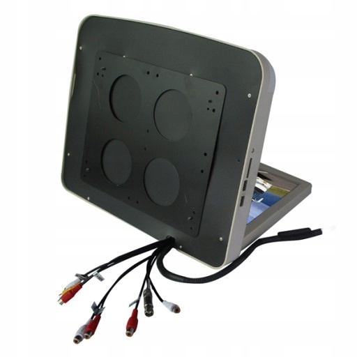 Monitor samochodowy NVOX RF156AND BEIGE 15 " EAN (GTIN) 5901867723161