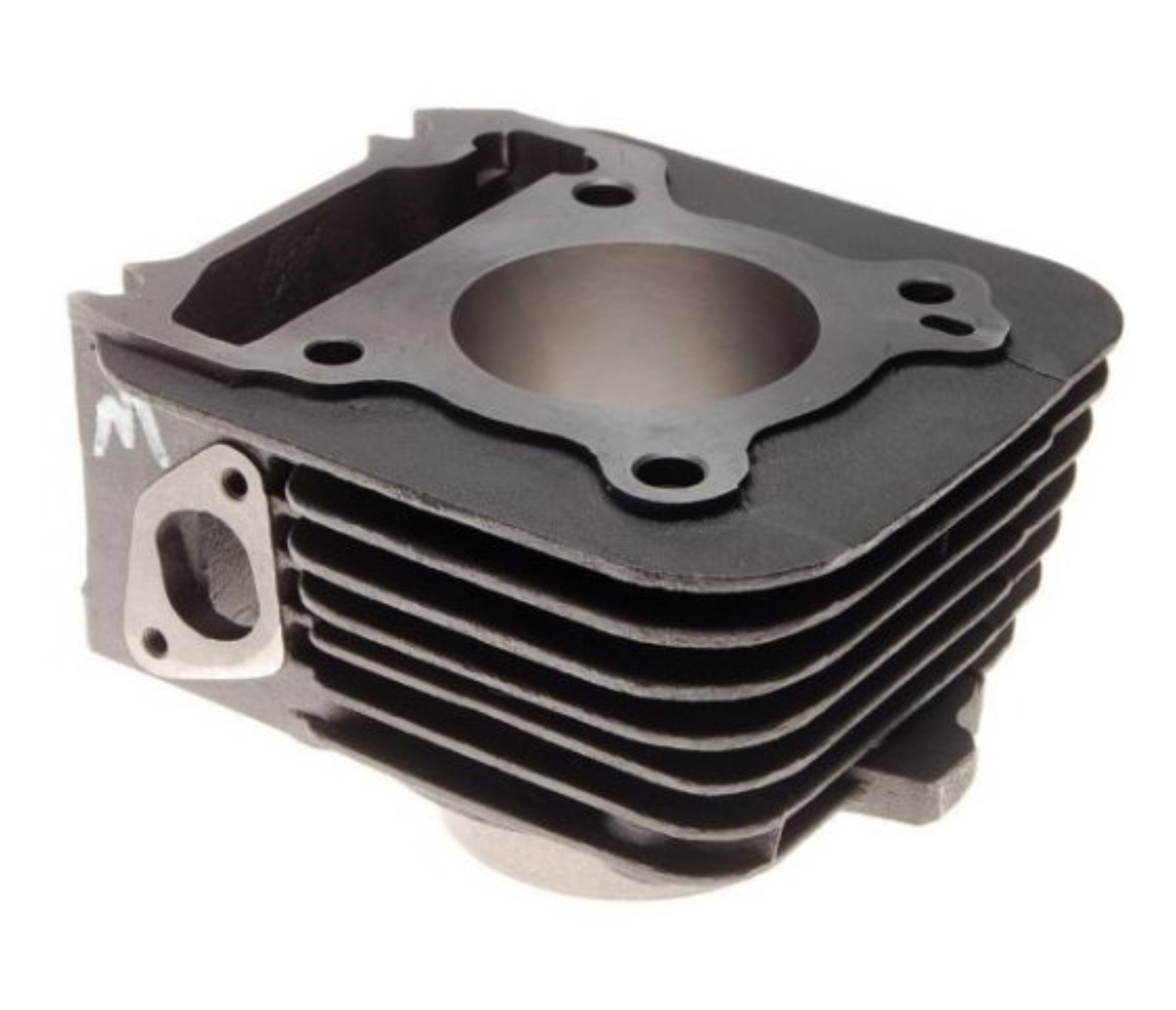 457980 - Скутер PIAGGIO FLY 125 4T циліндр 57,00 без поршня