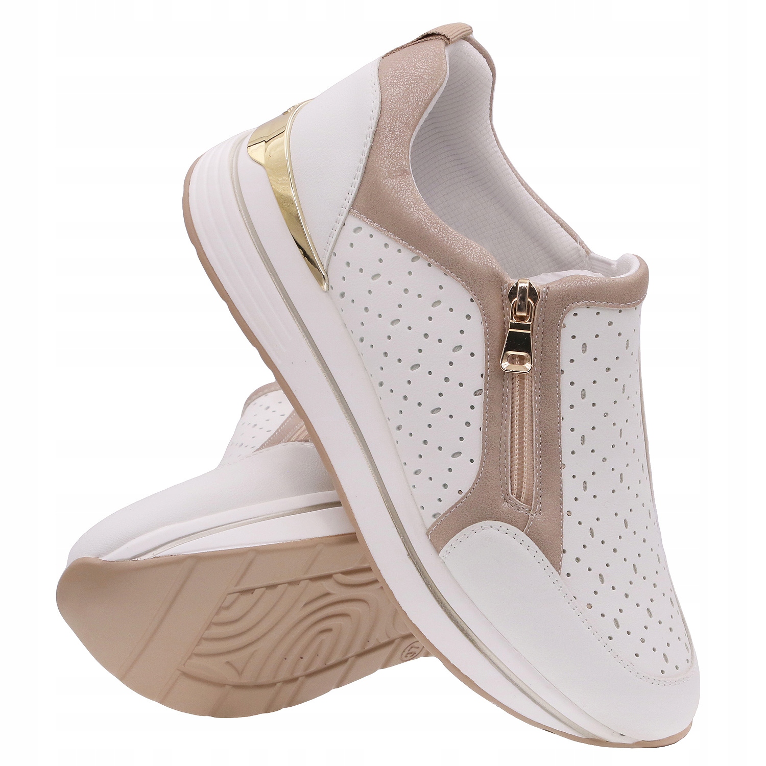 Inblu dámská obuv sneakers IN-371