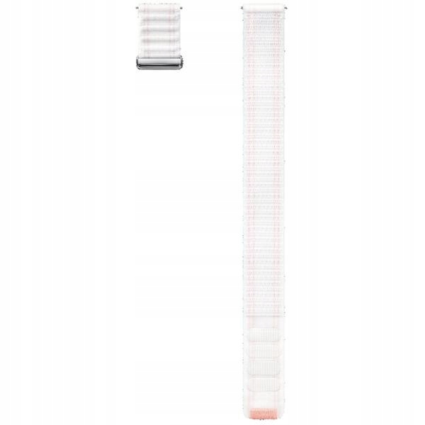 Pásik Fabric Band SamsungET-SVL30SWEGEU pre Watch7 6 5 4 20 mm S/m ružový
