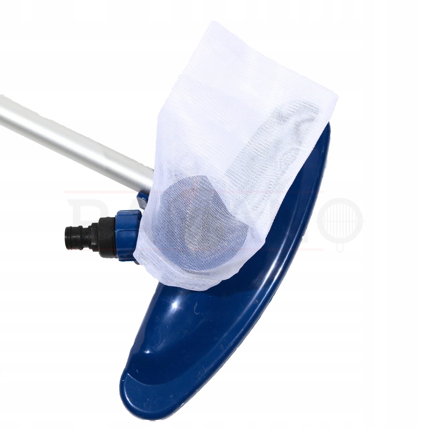 Zestaw do czyszczenia basenów Avenli Clean Plus Stan opakowania oryginalne