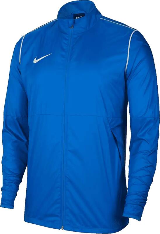 Dětská bunda Nike Rpl Park 20 Rn modrá