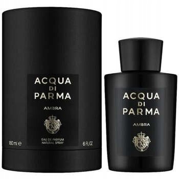 Acqua di Parma Ambra Edp 180 ml