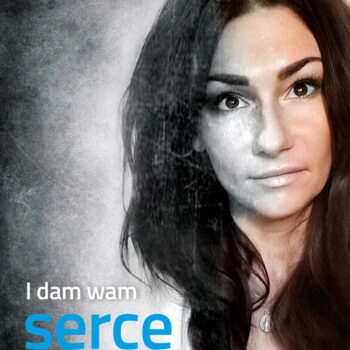 

I dam wam serce nowe