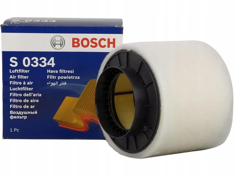 

Bosch Filtr Powietrza F 026 400 334