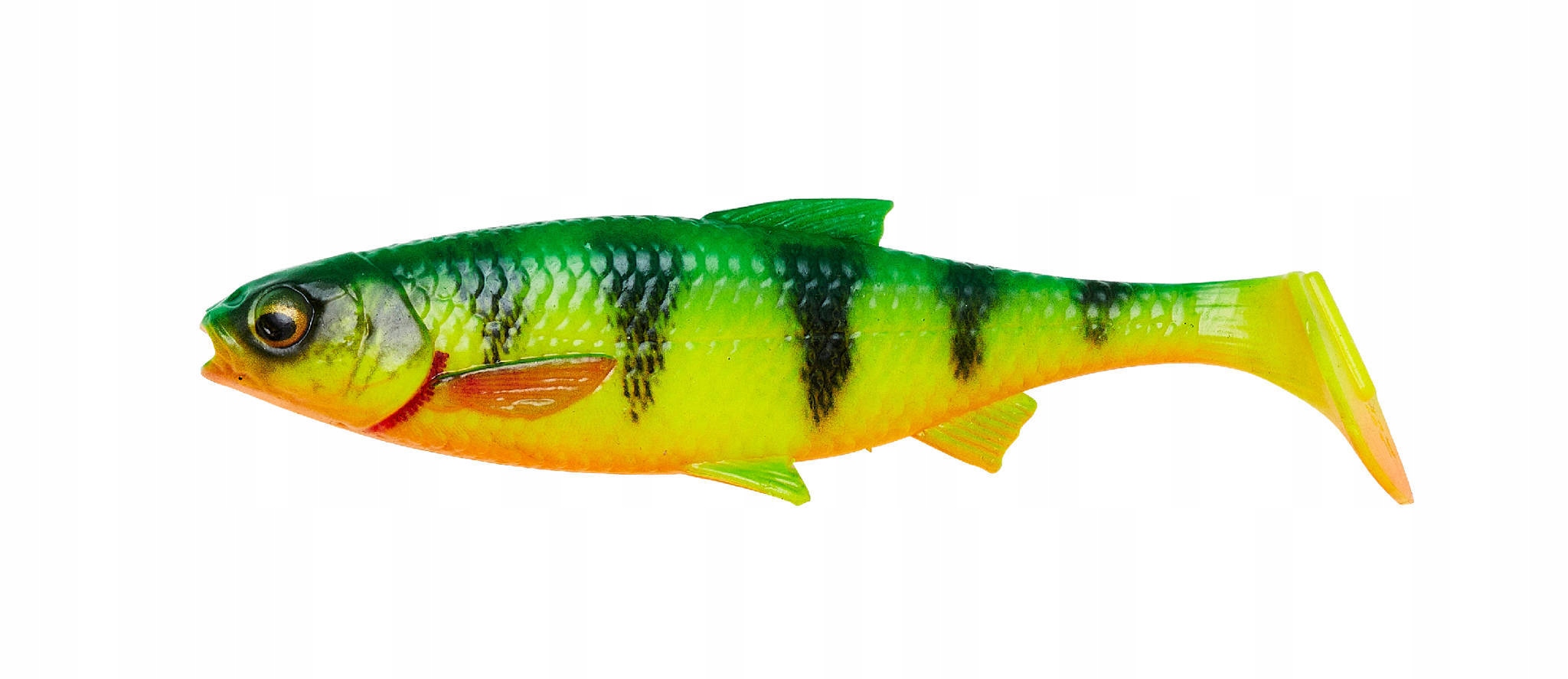 

Guma Savage Gear 3D River ROACH-12,0 cm