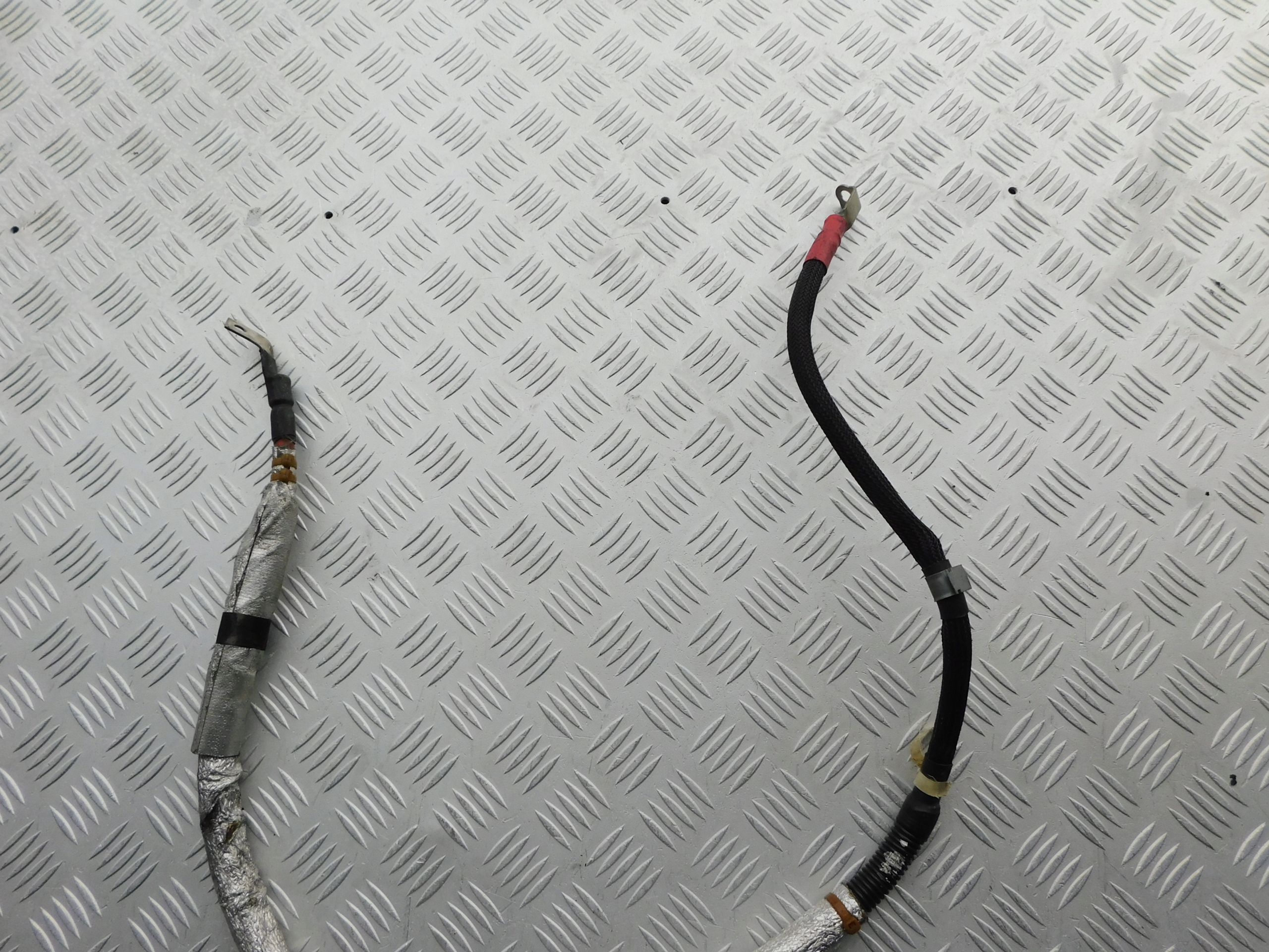 Mercedes GLE kabel plusowy Original OEM