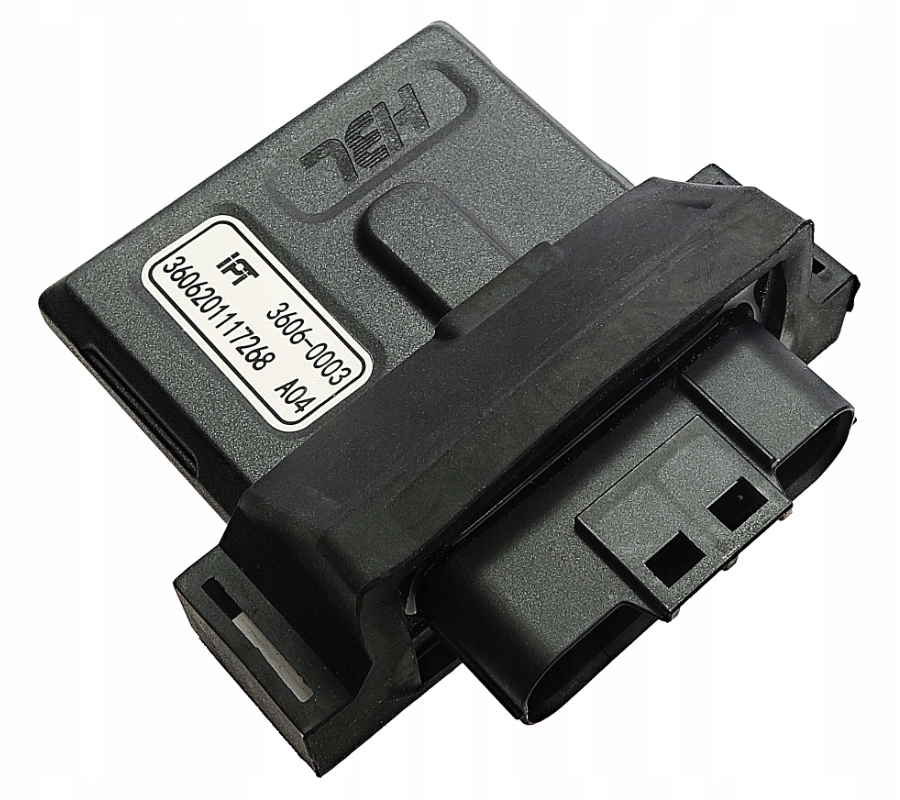 MOR.X.441 - Контроллер ECU Sprint / Fighter / Volcano 50 / Euro 5