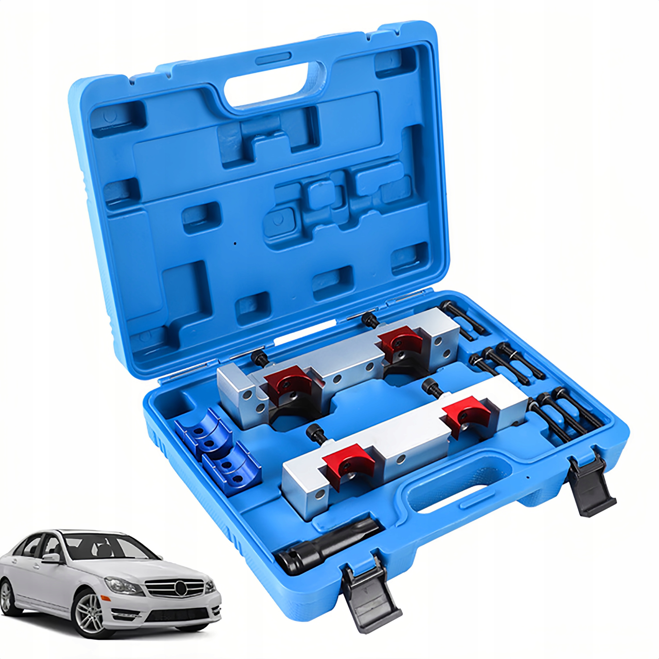 Zámok Rozvodu Mercedes M270 M274 1.6 2.0 Sada Trustworthy8