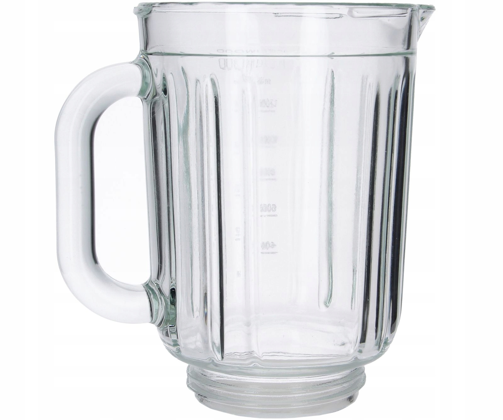 POJEMNIK blendera do robota kuchennego KENWOOD