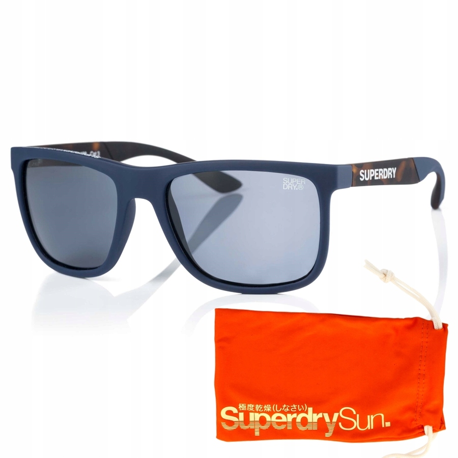 Superdry RunnerX 122P Sluneční brýle Uv 400