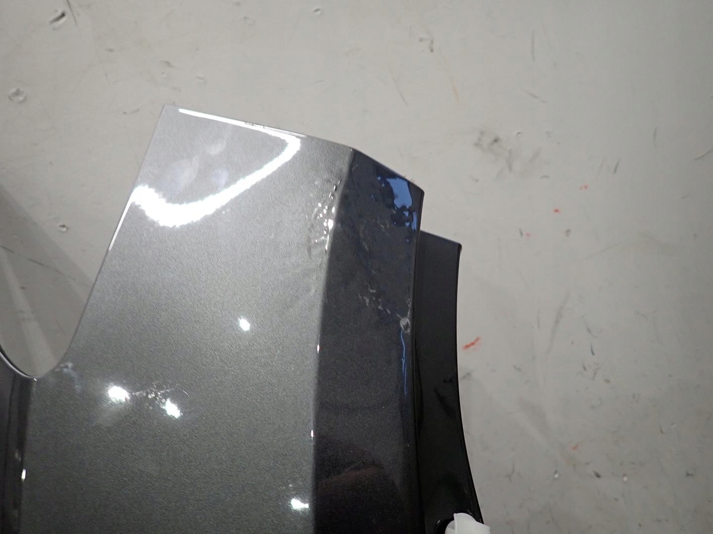 fender front front right VW T-ROC 2017- 2GA