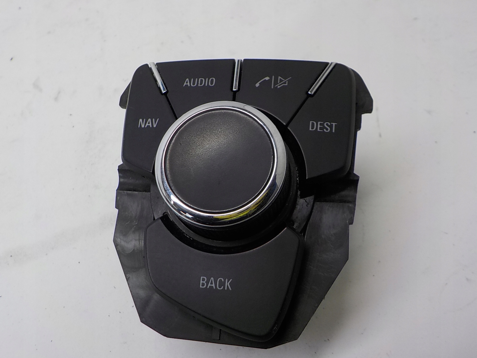OPEL INSIGNIA A switch WYSWIETLACZA regulation navigation RADIEM
