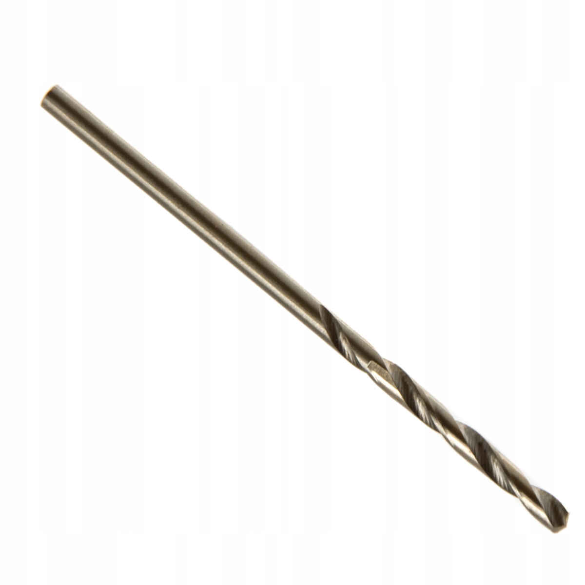 

Wiertło do metalu Hsco 2mm Din 338 Wurth