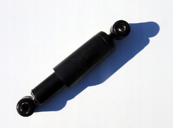 AL244.087 - Амортизатор для прицепа AK 4000 Alko