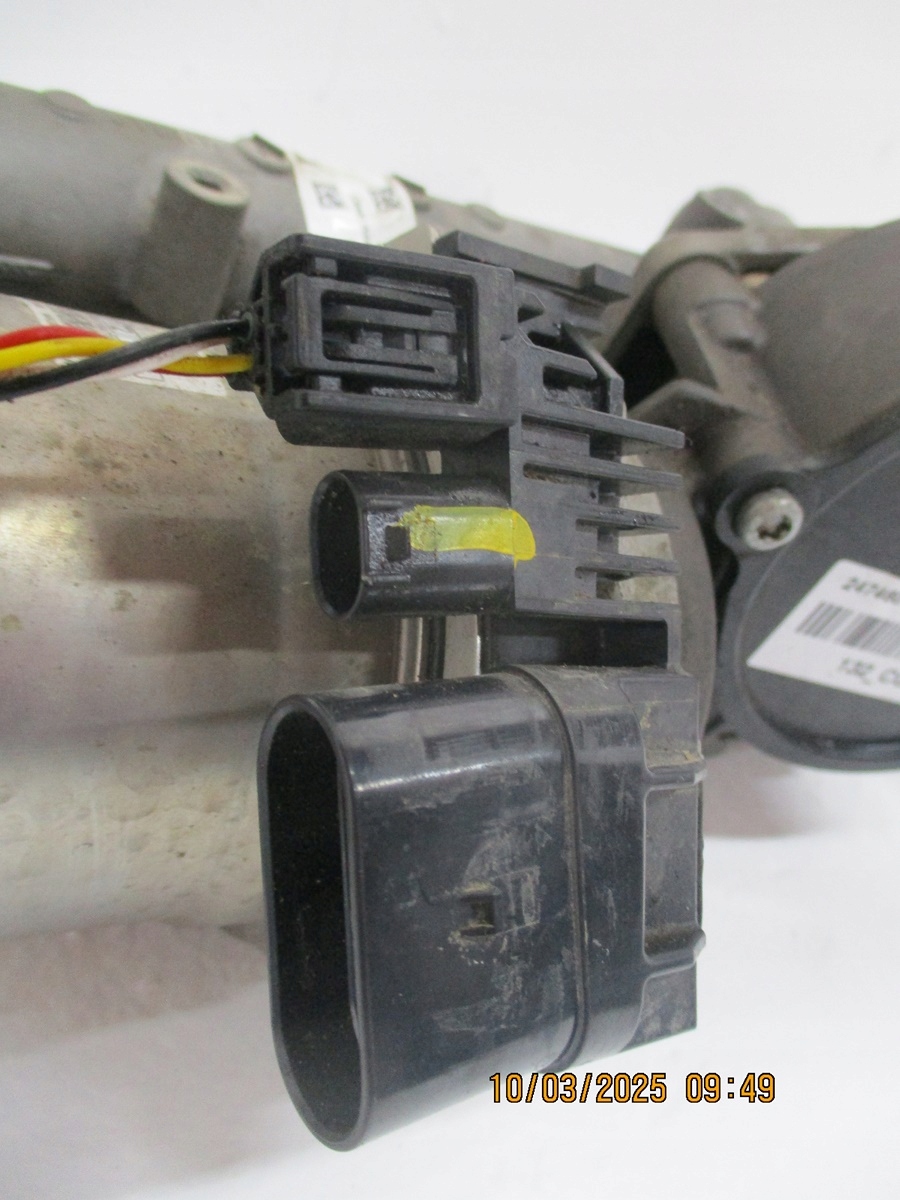 Servolenkung MERCEDES EQA 2474601502
