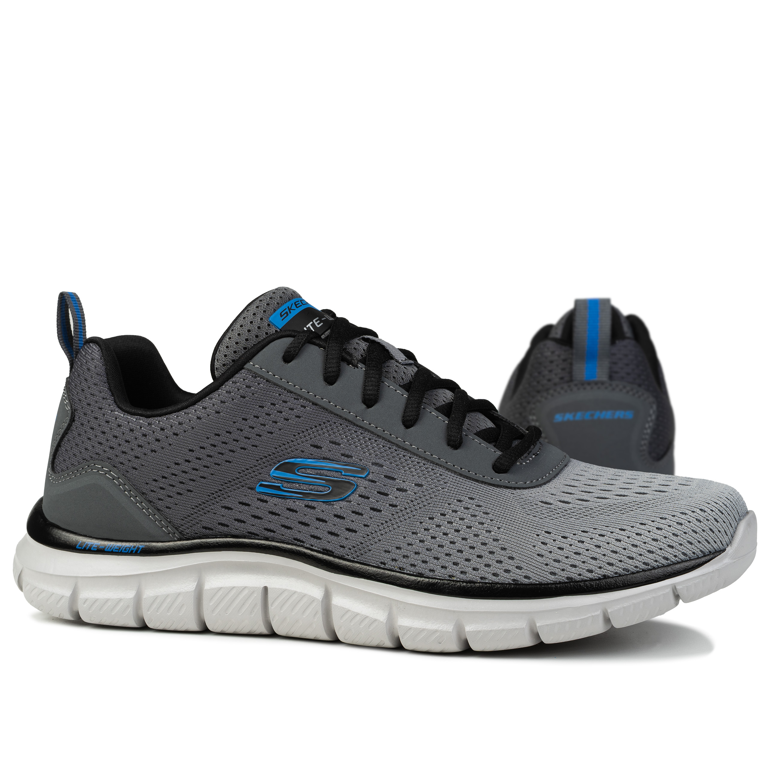 Pánské tenisky Skechers Ripkent 232399CCGY