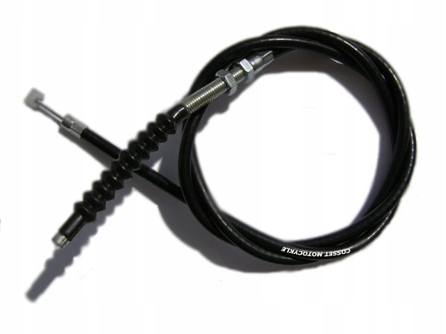 Linka sprzęgła do ATV QUAD 250 BASHAN 130 cm