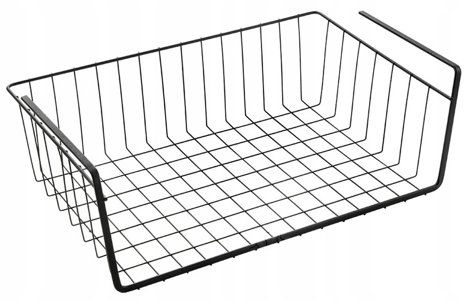 

Organizer kosz do szafki dodatkowa półka 40 Swiss