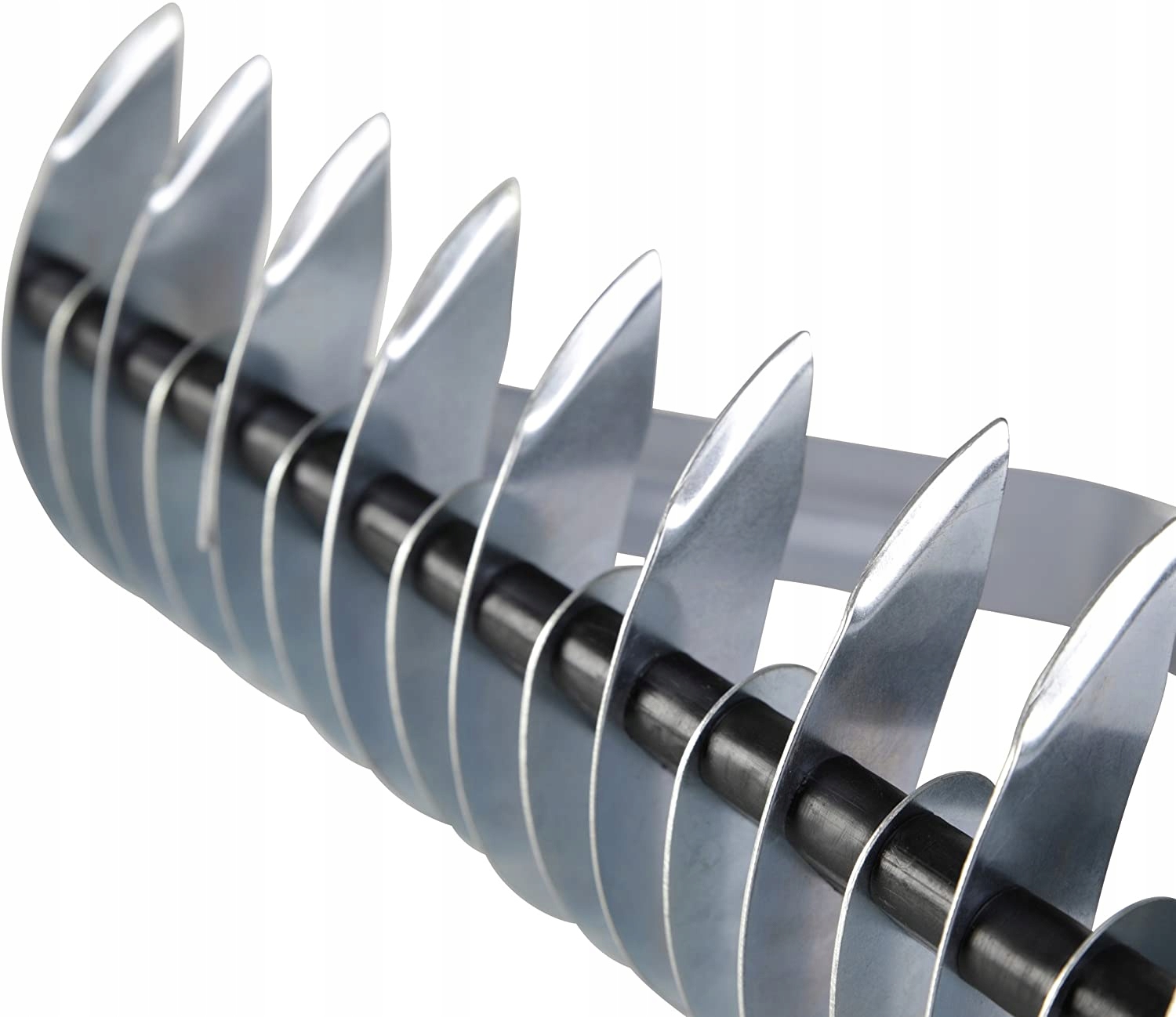 KOŃCÓWKA DO AERATORA WERTYKULATORA RĘCZNEG 100897 Zasilanie ręczne