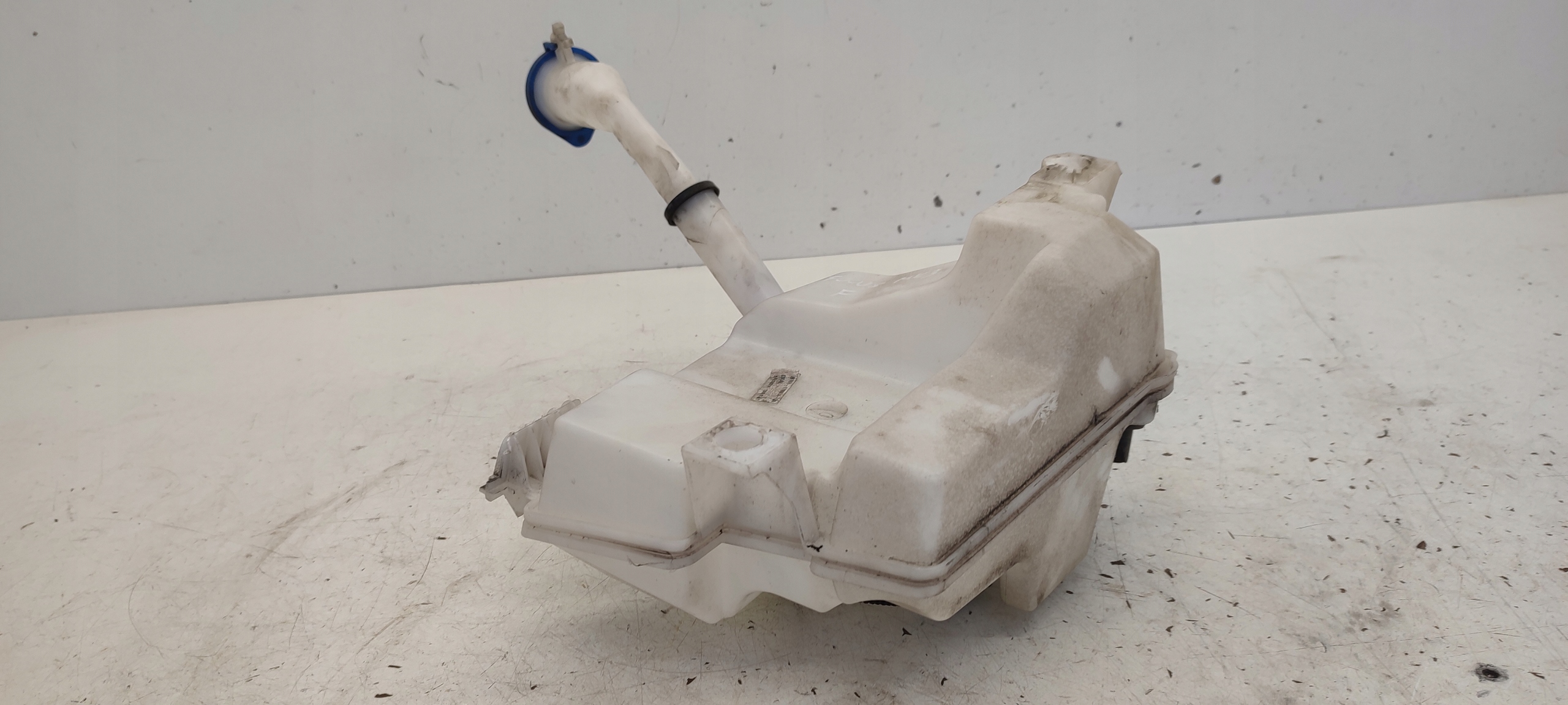 Behälter Spritzdüse BV6117B613CA Ford Focus MK3 1,0 Ecoboost