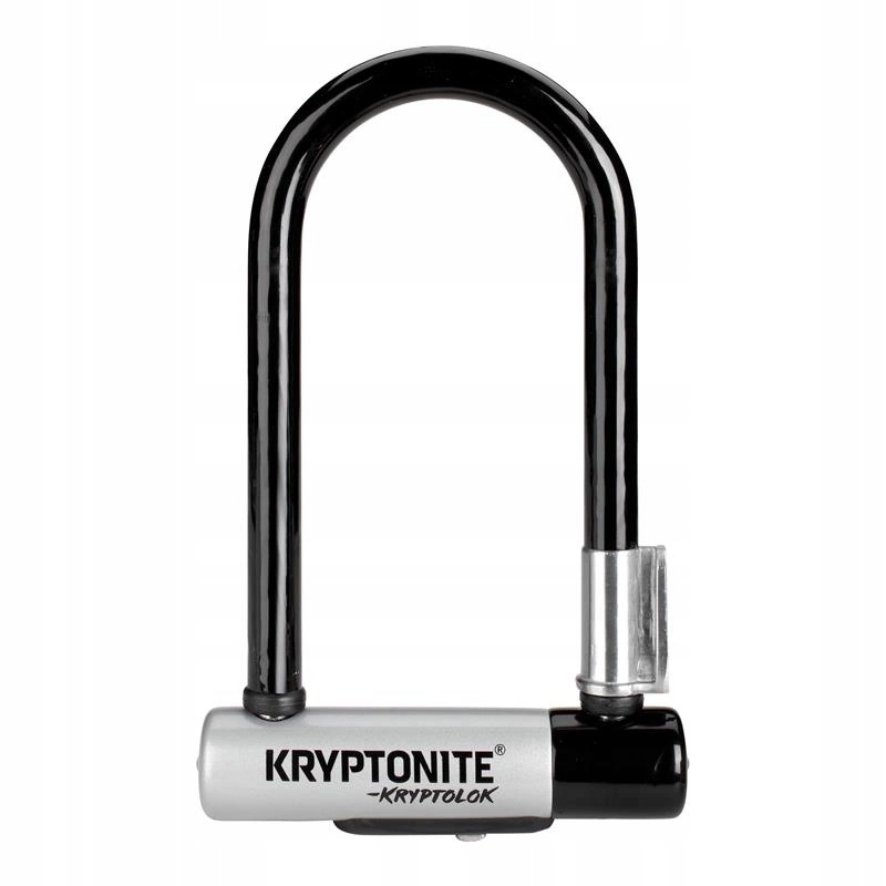 Zámek U-Lock Kryptonite Kryptolok MINI-7