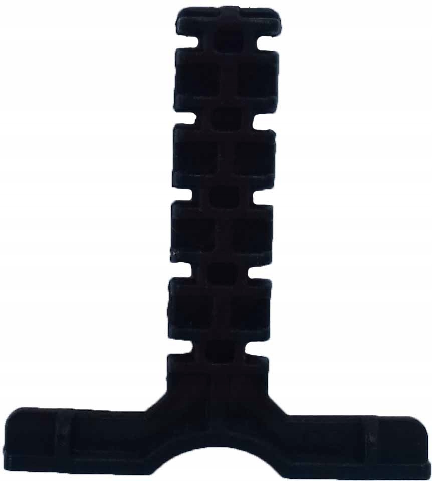 

Mocowanie doniczki Dcro, Dlofr stabilizator