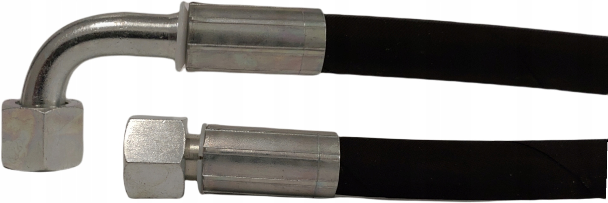 Hydraulická hadice DKR/DKR-90 3/4 L2200 215Bar