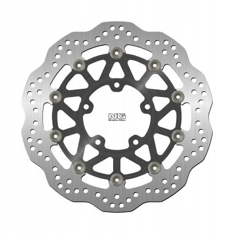 Ng Predný Brzdový Kotúč Kawasaki Z1000SX '19-21, Z1000 '07-20 (300X80X5,5)