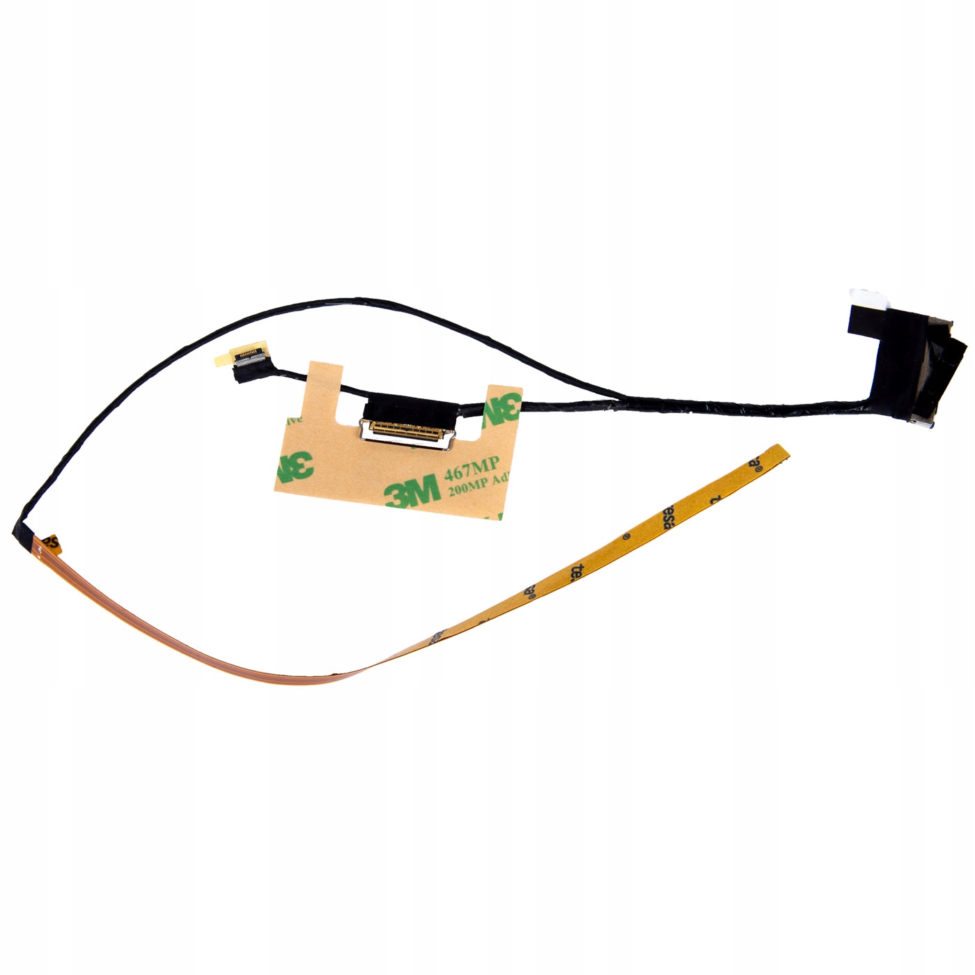 LCD displejová páska Lenovo IdeaPad Yoga 730 13 Full Hd 1920x1080 5C10V98522