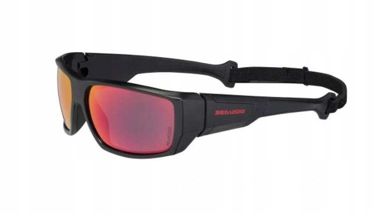 Brýle Sea-Doo Rxp Gtx Polarized Floating č. 44871700030
