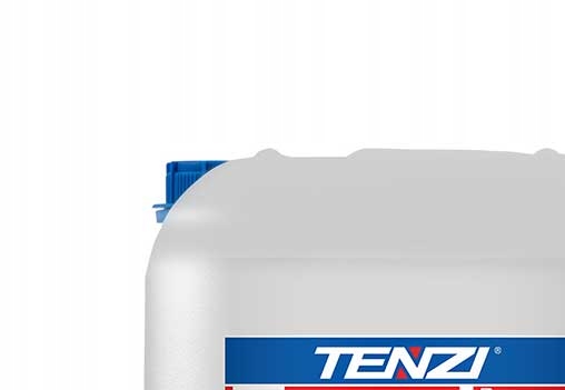 TENZI De-Foam 10L SKUTECZNY I WYDAJNY ODPIENIACZ Marka Tenzi
