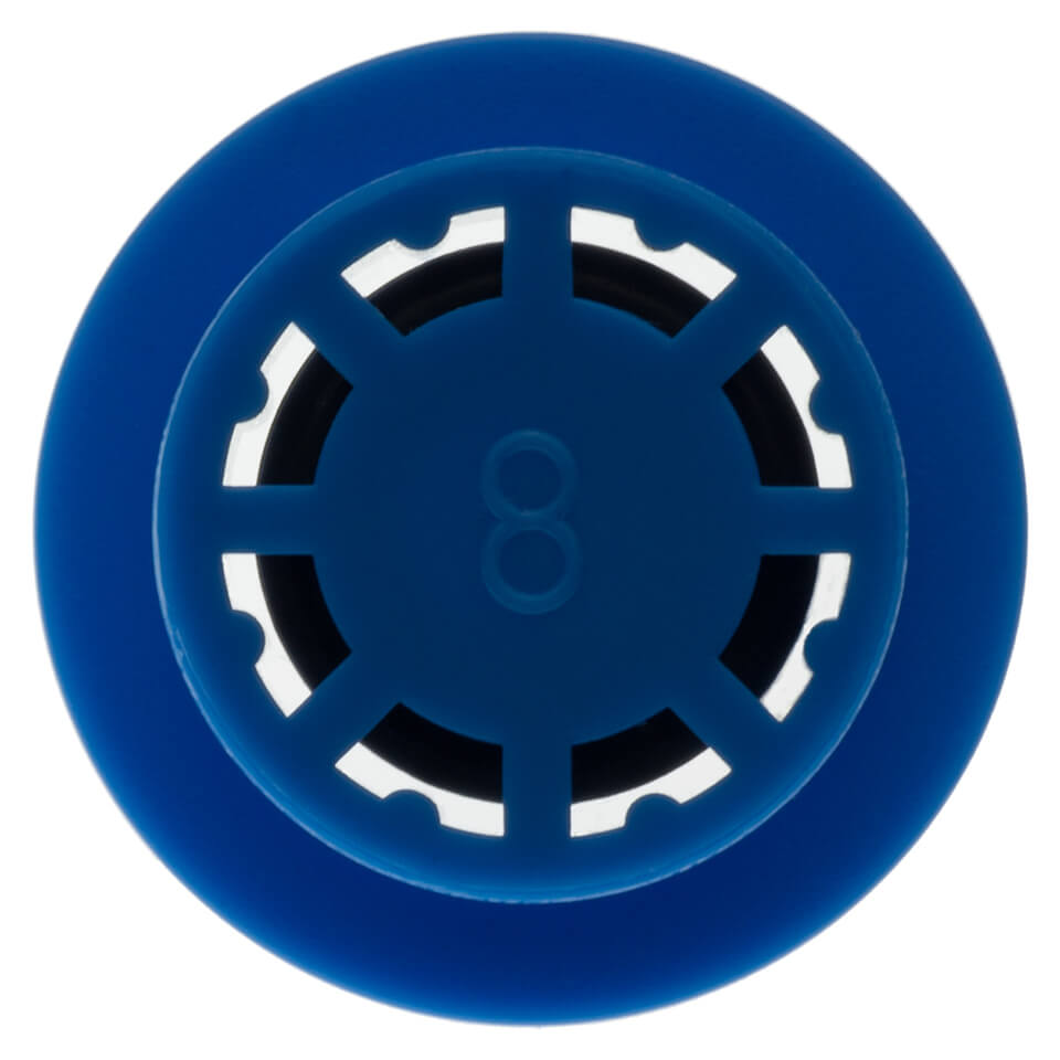 PERLATOR prysznicowy DO SŁUCHAWKA PRYSZNICOWA ECOVAND OSZCZĘDNA -50% WODY EAN (GTIN) 5904012595095