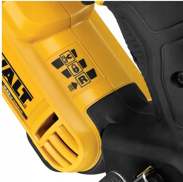 DEWALT РЕЗЬБОНАРЕЗНОЙ СТАНОК DCS350N EAN (GTIN) 5035048614815